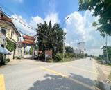 Lô đất an Thái an vy khoai châu Hưng yên