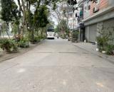 Cần bán 61m2 đất thổ cư ngõ 255 Thanh Am. Gần hồ và đường 40m Đoàn Khuê - Nam Đuống