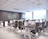 Cho thuê văn phòng tại Detech Tower DT 600m2 giá tốt nhất khu vực