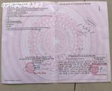 Bán lô đất siêu đẹp KDC Đức Sơn, Đồng Hới, Quảng Bình, DT 200m2, giá đầu tư