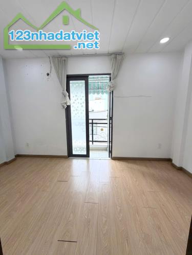 Nhà hẻm 314 Âu Dương Lân,  Giá 4.68 Tỷ (TL) - 1