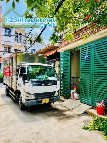 CHÍNH CHỦ – NGAY EMART 2, HXT THÔNG, DT 145M2, 4 TẦNG, CHỈ 15.7 TỶ