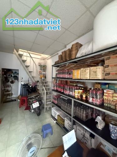 [D2631*] HIẾM CÓ! NHÀ 1/ PHAN VĂN TRỊ SÁT EMART NỞ HẬU KHỦNG 6M, GIÁ 3.x TỶ - 1