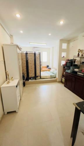 KHU CAO THẮNG QUẬN 3 - 5 TẦNG - NGANG 3.5M - CHỈ 8.86 TỶ TL - 1