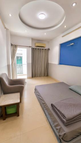 KHU CAO THẮNG QUẬN 3 - 5 TẦNG - NGANG 3.5M - CHỈ 8.86 TỶ TL - 2