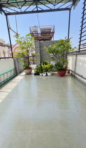 KHU CAO THẮNG QUẬN 3 - 5 TẦNG - NGANG 3.5M - CHỈ 8.86 TỶ TL - 3