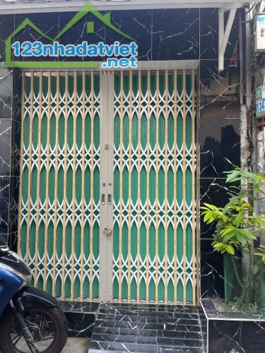 Nhà 63.9 m2 Hẻm 3 gác đường Bông Sao, Quận 8 giá 4.7 tỷ