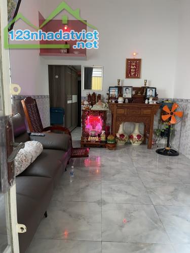 Nhà 63.9 m2 Hẻm 3 gác đường Bông Sao, Quận 8 giá 4.7 tỷ - 2