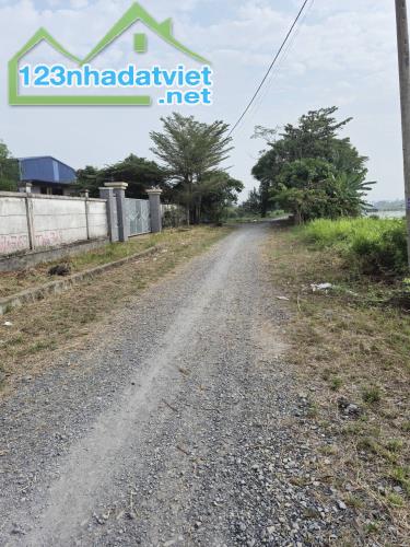 Bán đất mặt tiền 55x66m giá 30 tỷ Đường 12m Võ Văn Bích