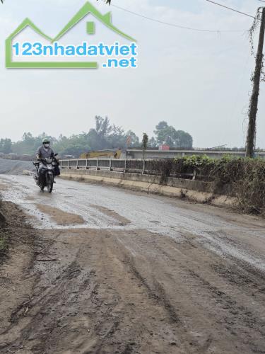 Bán đất mặt tiền 55x66m giá 30 tỷ Đường 12m Võ Văn Bích - 2