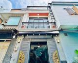 Bán gấp căn 5 tỷ đường Huỳnh Văn Nghệ, Quận Gò Vấp diện tích 34,2 m2