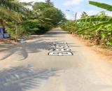 CẦN BÁN 1000M2 20X50 ĐẤT THỔ CƯ MT ĐƯỜNG ĐÊ SỐ 2