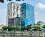 BUILDING ENTERPRISE TOWER Q4  – DÒNG TIỀN 2,8 TỶ/THÁNG – TRUNG TÂM TP.HCM