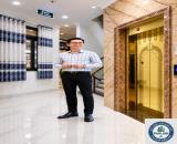 Góc hiế.m ngay sát Đỗ Xuân Hợp – Vừa khai thác tốt, vừa giữ gi.á lâu dài | 6 tầng 1 hầm...