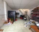 [D2631*] HIẾM CÓ! NHÀ 1/ PHAN VĂN TRỊ SÁT EMART NỞ HẬU KHỦNG 6M, GIÁ 3.x TỶ