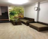 Cho thuê nhà ngõ phố Đại La, Hai Bà Trưng, 25m x 4 tầng, giá 9tr/tháng
