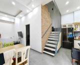 [H2632*] CƠ HỘI HIẾM: NHÀ 3 TẦNG LÊ QUANG ĐỊNH SÁT PHẠM VĂN ĐỒNG NỞ HẬU 6.5M, GIÁ 5.x TỶ