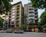 SIÊU PHẨM DÒNG TIỀN MẶT PHỐ QUẬN TÂY HỒ APARTMENT CAO CẤP
