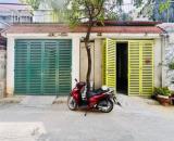 Bán nhà Hẻm 4m Phan huy Ích - gần Nguyễn Tư Giản, 8,6x16m, 5 Tầng, 8 PN, chỉ 15,7 Tỷ.