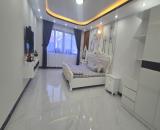CHỈ 8.3 TỶ CÓ NGAY 5 TẦNG FULL NỘI THẤT CAO CẤP - TRƯƠNG ĐĂNG QUẾ GÒ VẤP