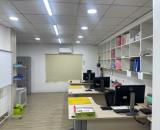 Cho thuê nhà xưởng ngành may 1000m2 Lê Đức Thọ Gò Vấp