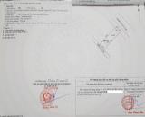 CHÍNH CHỦ BÁN NHÀ MẶT TIỀN KDC HƯNG PHÚ 1 - Phường Hưng Phú, Cái Răng, Cần Thơ