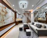 BÁN NHÀ 5 TẦNG NỘI THẤT ĐẸP, NGÕ THÔNG GẦN ĐƯỜNG Ô TÔ, PHỐ TRẦN ĐẠI NGHĨA – HAI BÀ TRƯNG.