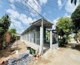 Thanh Lý Dãy Trọ 8 phòng - Giáp Gần KCN Tân Tạo - Giá 1 tỷ 100Tr