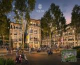 Bán Nhà Phố mặt tiền 5,5 tỷ-210m2 trong KĐT cạnh Mega Mall như Phú Mỹ Hưng sát Eco Retreat