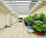 Siêu biệt thự, 5 tầng có hầm + thang máy - khu VIP Phú Nhuận - 230m² chào bán chỉ 52 tỷ.