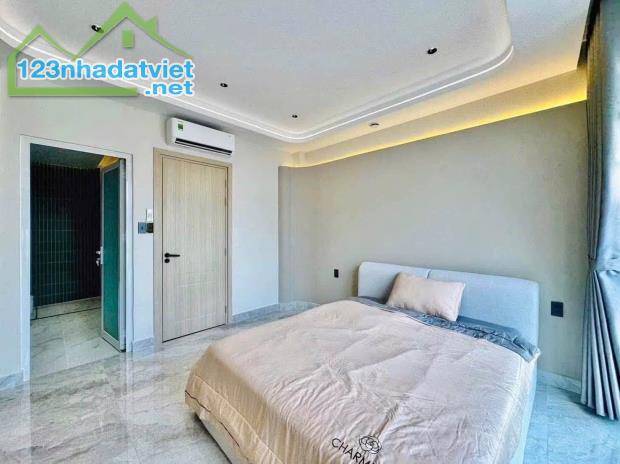 Lên sóng nhà đẹp 3 TỶ 580 đường số 4, Gò Vấp diện tích 50 m2 - 4