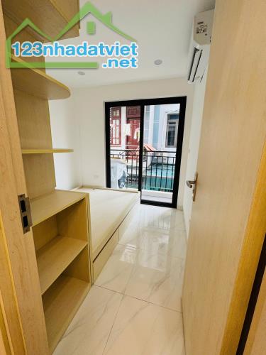 7.5 tr Cho thuê căn hộ chung cư mini 2 ngủ full đồ ở Tân Khai, Hoàng Mai. - 2