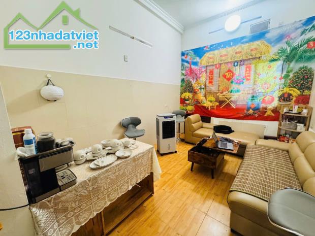 MẶT PHỐ KINH DOANH TRUNG TÂM ĐÔNG ANH - HÀ NỘI – 120M² – MẶT TIỀN 6,8M – TẶNG NHÀ 3 TẦNG - 4