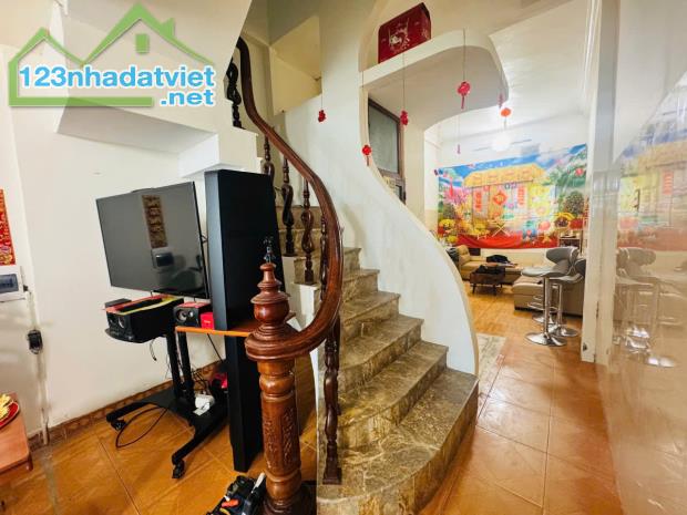 MẶT PHỐ KINH DOANH TRUNG TÂM ĐÔNG ANH - HÀ NỘI – 120M² – MẶT TIỀN 6,8M – TẶNG NHÀ 3 TẦNG - 3