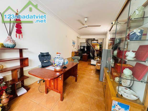 MẶT PHỐ KINH DOANH TRUNG TÂM ĐÔNG ANH - HÀ NỘI – 120M² – MẶT TIỀN 6,8M – TẶNG NHÀ 3 TẦNG - 2