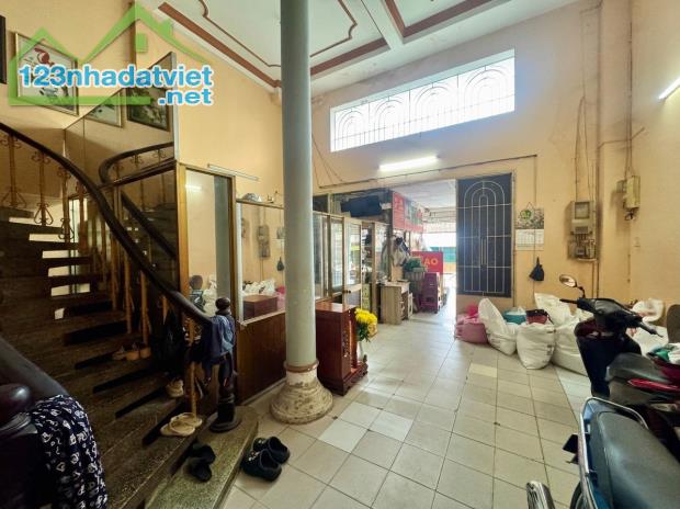 H2798* MT LÝ THƯỜNG KIỆT BUÔN BÁN SẦM UẤT CHỢ GÒ VẤP - GIÁ 2X TỶ - 2