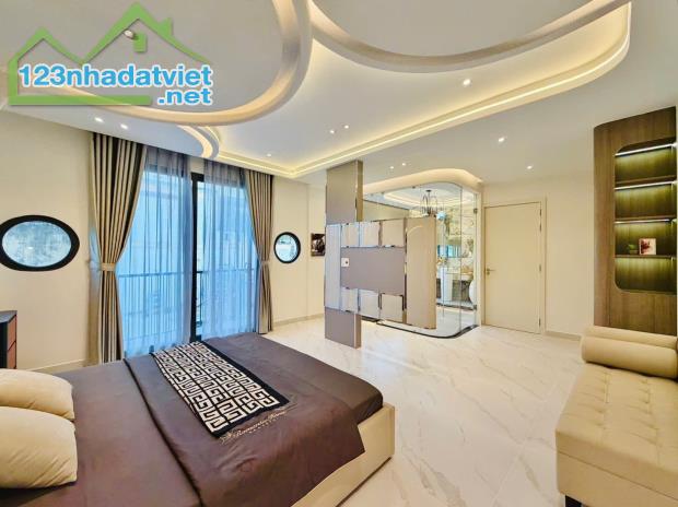Bán Nhà Phố Đẹp Xây Dựng Mới Đường Thống Nhất, Phường 16, Quận Gò Vấp - 4