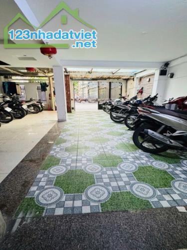 T2799* CHDV thu nhập 50TR/THÁNG gần CV VĂN HÓA GÒ VẤP - GIÁ 17.X TỶ - 1
