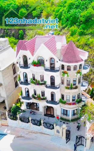 MỞ BÁN SIÊU PHẨM VILLA KQH AN SƠN – ĐÀ LẠT