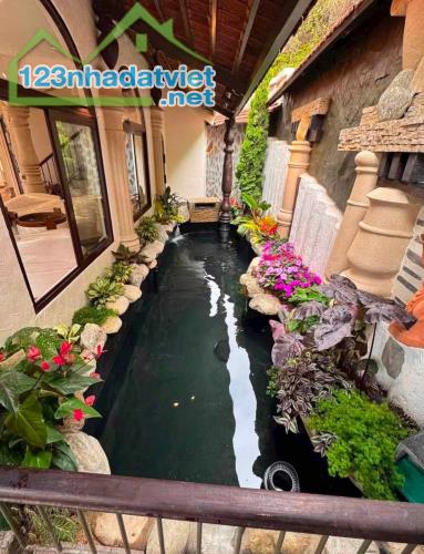 MỞ BÁN SIÊU PHẨM VILLA KQH AN SƠN – ĐÀ LẠT - 1