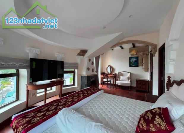 MỞ BÁN SIÊU PHẨM VILLA KQH AN SƠN – ĐÀ LẠT - 2