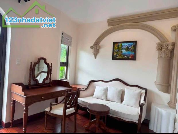 MỞ BÁN SIÊU PHẨM VILLA KQH AN SƠN – ĐÀ LẠT - 4