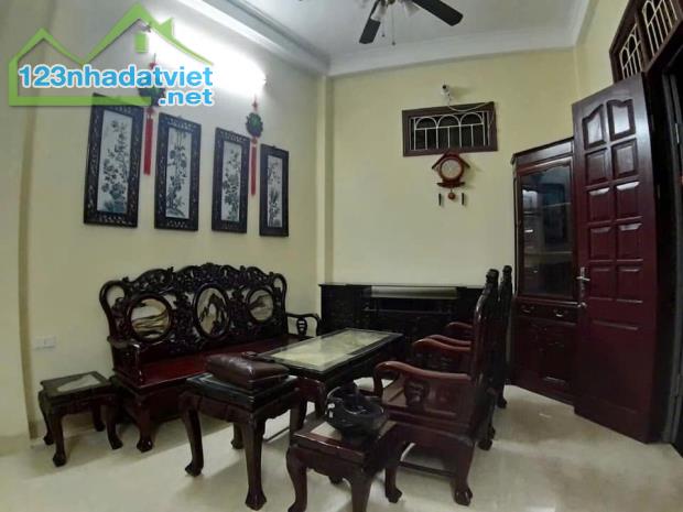 Nhà gò vấp dien tích đẹp, 50m, chỉ 4.75 tỷ - 2