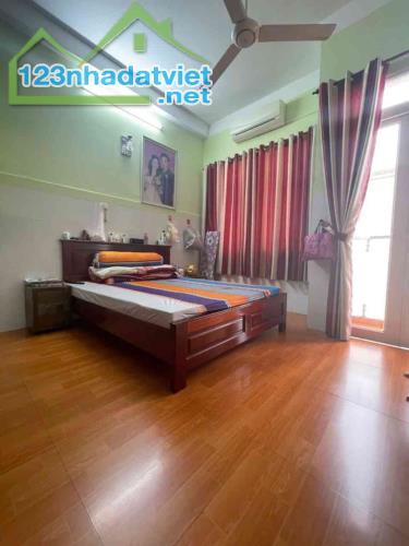 Bán nhà  Hẻm Ô Tô Trịnh Đình Thảo, Tân Phú – 50m² – Thang máy – 5 Tầng Nhỉnh 8 Tỷ - 1