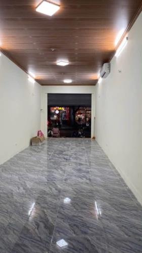 Cho Thuê Nhà Mặt Phố Tô Hiệu Hà Đông – Đông Dân – Kinh Doanh Tốt - 2