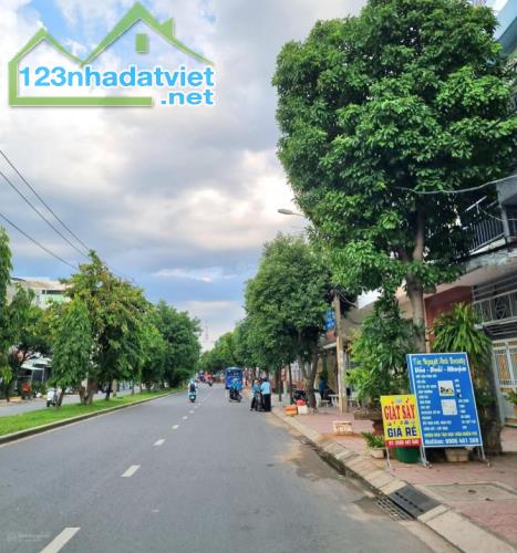 1T2L mặt tiền đại lộ 3 Phước Bình (quận 9 cũ) Tp Thủ Đức 11,9 tỷ. - 4