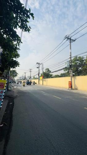 MẶT TIỀN KINH DOANH MÃ LÒ BÌNH TÂN --84M2--2 TẦNG --GIÁ CHỈ :12.5 TỶ (TL) - 3