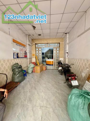 MẶT TIỀN KINH DOANH MÃ LÒ BÌNH TÂN --84M2--2 TẦNG --GIÁ CHỈ :12.5 TỶ (TL) - 4