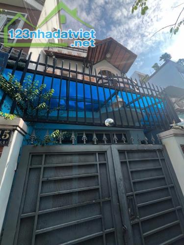 BÁN NHÀ 3 TẦNG PHẠM THẾ HIỂN - 52.2M2 - SÁT CẦU NGUYỄN VĂN CỪ - GIÁ 5.9 TỶ