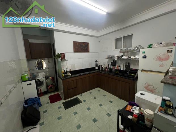 BÁN NHÀ 3 TẦNG PHẠM THẾ HIỂN - 52.2M2 - SÁT CẦU NGUYỄN VĂN CỪ - GIÁ 5.9 TỶ - 2